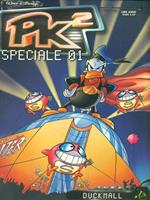 Pk 2 n. 21. Duckmall