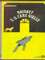 Maigret e il cane giallo