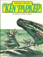 Ken Parker n.42 - ottobre 1992