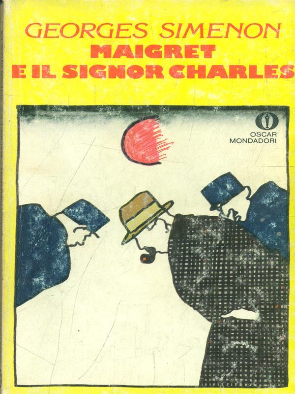 Maigret e il signor Charles