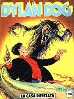 Dylan Dog 30 - La casa infestata