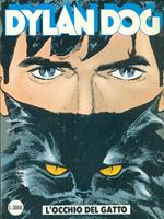 Dylan Dog 119. L' occhio del gatto