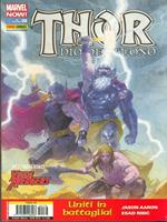 Thor Dio del tuono N. 178/Gen 2014. Uniti in battaglia!