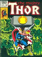 The Mighty Thor. Numero Speciale