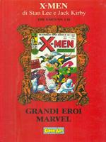 X-Men