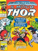 Il mitico Thor n.59. gennaio 1994