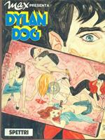 Dylan Dog. Spettri