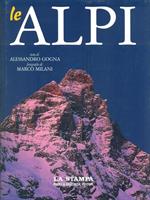 Le Alpi