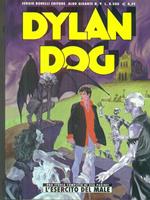 Dylan Dog albo gigante 9