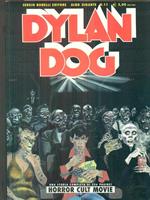 Dylan Dog albo gigante 11