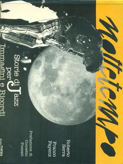 Nottetempo - Renato Serra - copertina