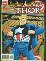 Capitan America & Thor - N. 30 Apr. 97