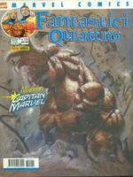 Fantastici Quattro. N. 221 /Marzo 2003
