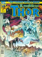 Il mitico thor 29/ ago 2001
