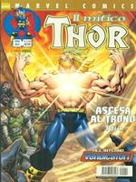 Il mitico thor 41 / ago 2002