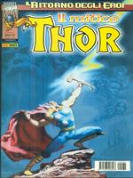 Il mitico thor 35 / febb 2002