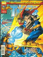 Il mitico thor 20 / novembre 2000