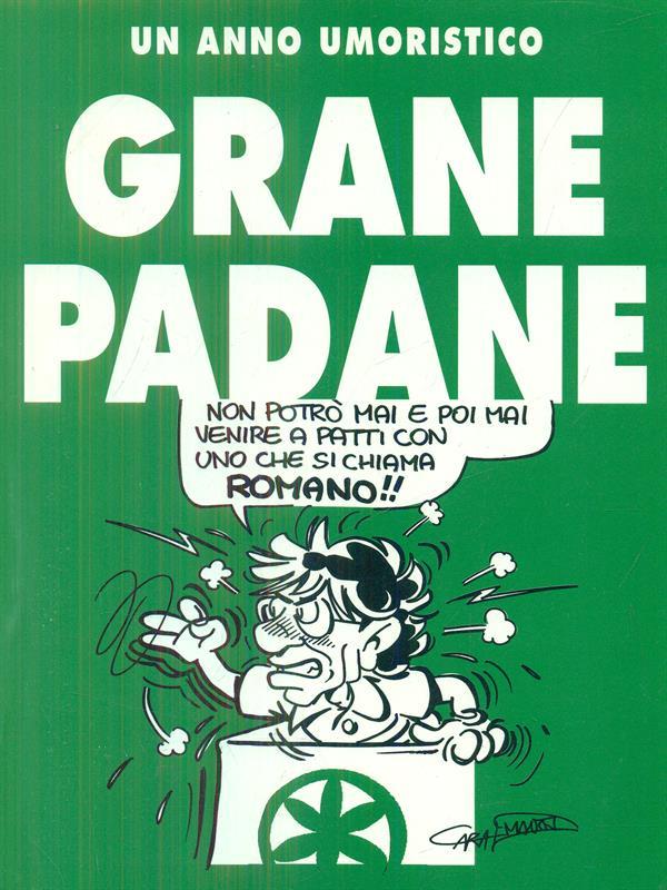 Grane Padane
