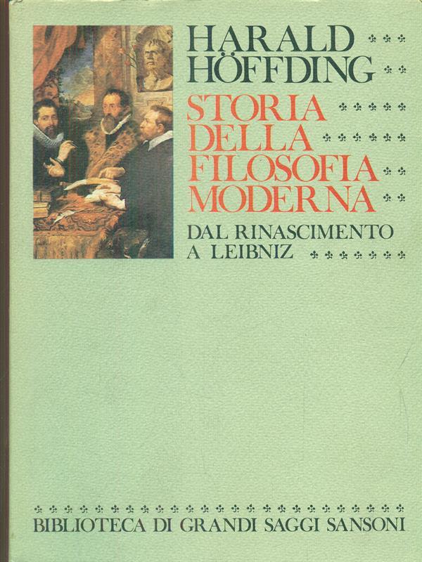 Libro di Faccia