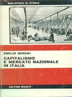 Capitalismo e mercato nazionale in Italia
