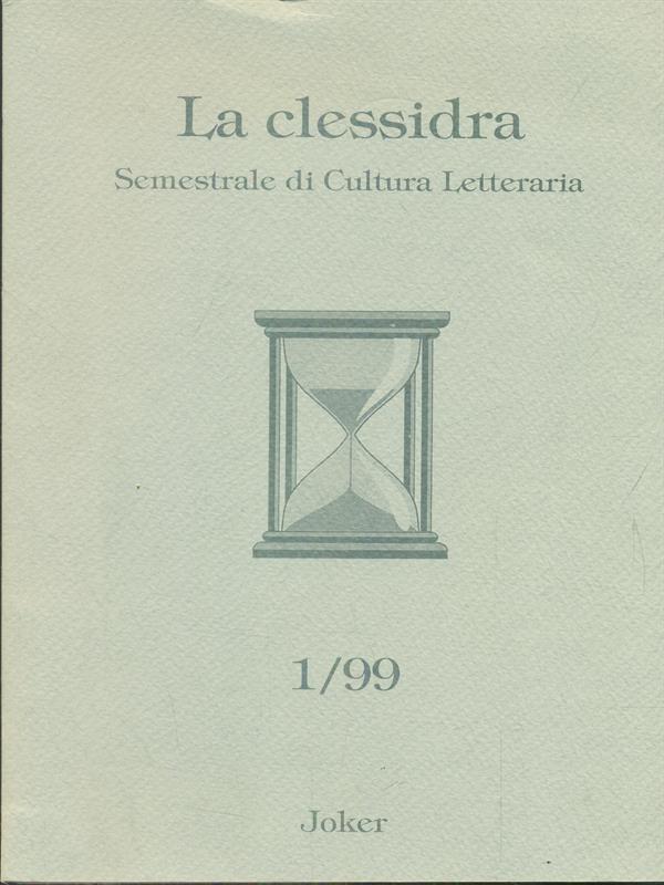 La clessidra 36161