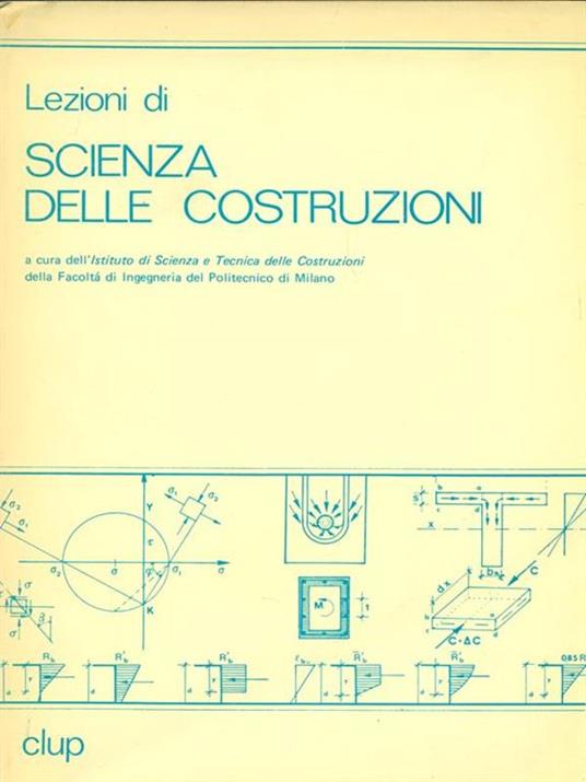 Lezioni di scienza delle costruzioni - 11