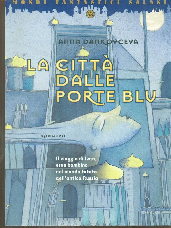 La città dalle porte blu