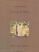 Le rose di Plinio