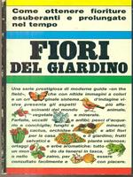 I fiori del giardino