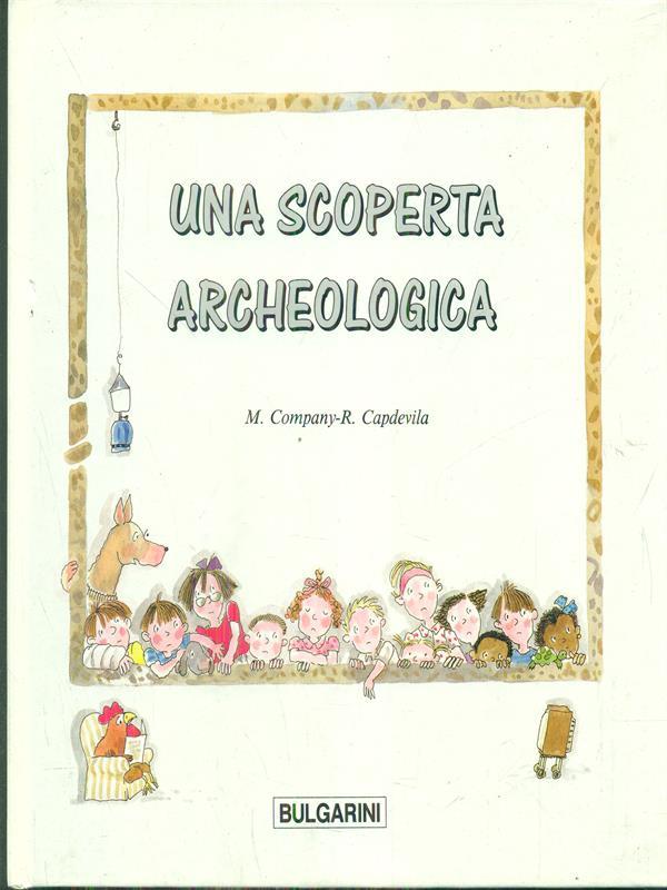 Una scoperta archeologica