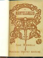 Il mantellaccio