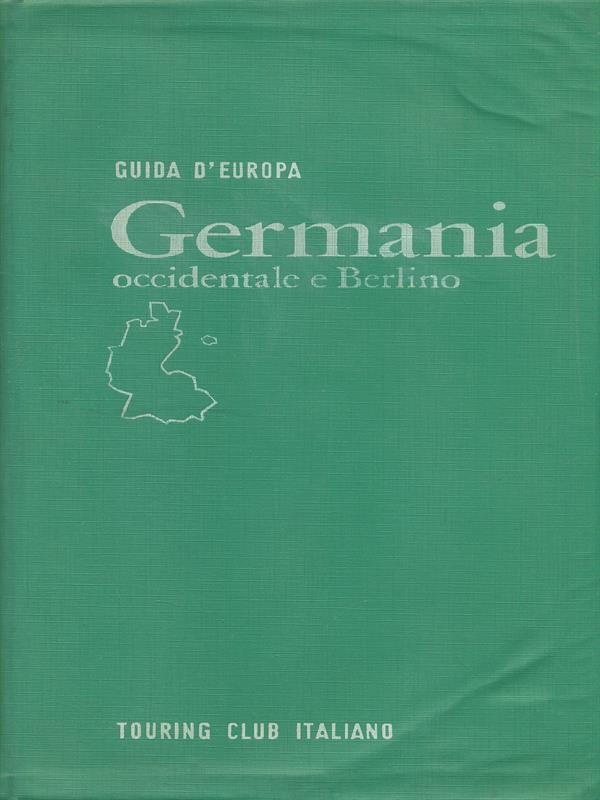 Germania occidentale e Berlino