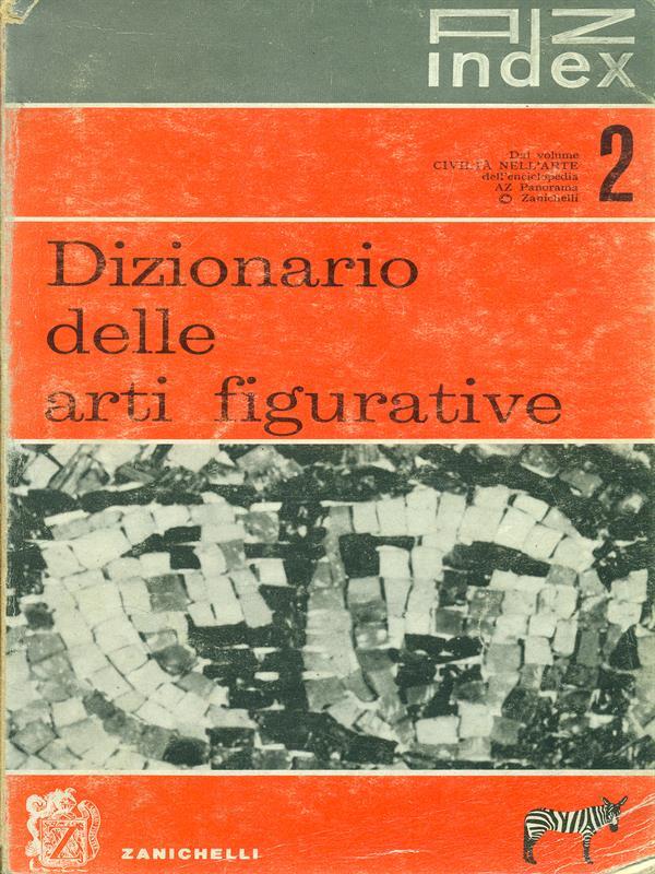 Dizionario delle arti figurative