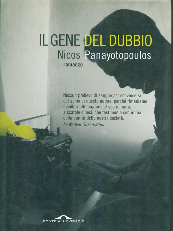 Il gene del dubbio