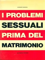 I problemi sessuali prima del matrimonio
