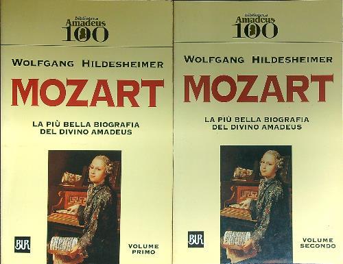Mozart