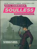 Soulless. Il protettorato del parasole