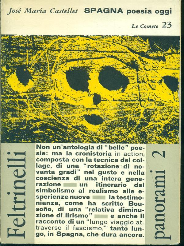 Libro di Faccia