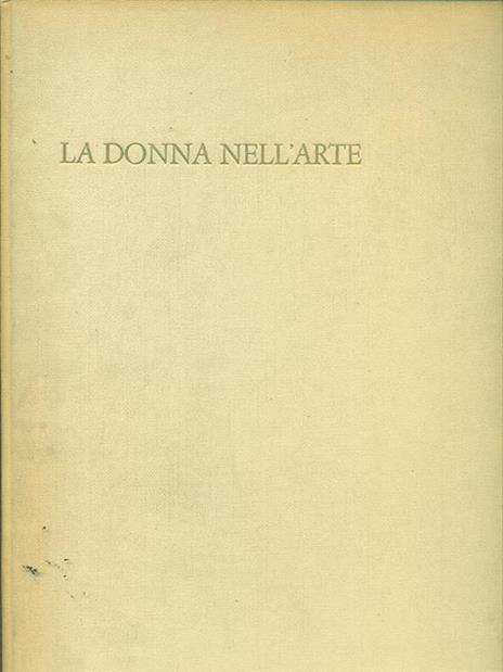 La donna nell'arte - Giorgio Mascherpa - 11