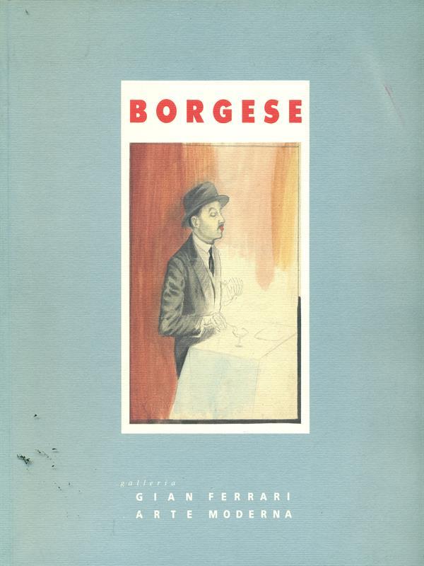 Borgese