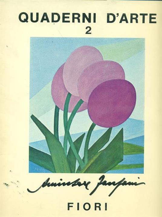 Fiori - copertina