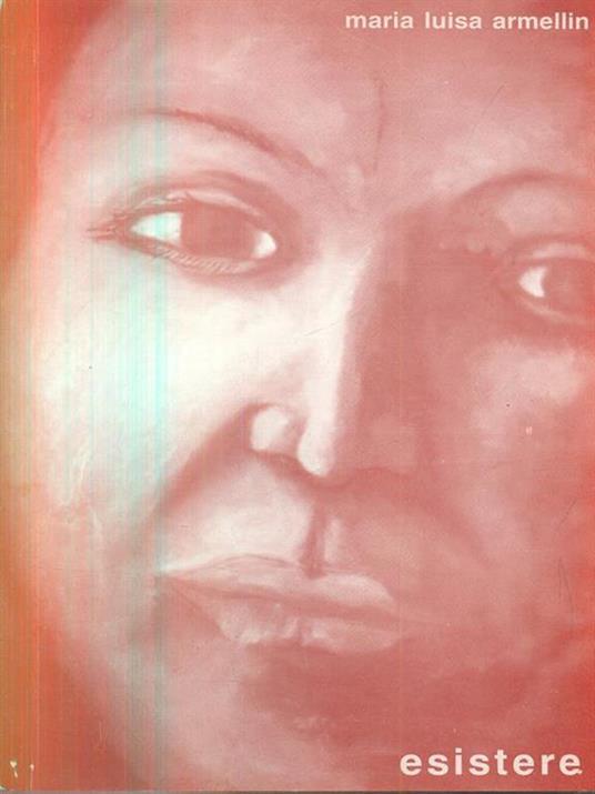 Esistere - copertina