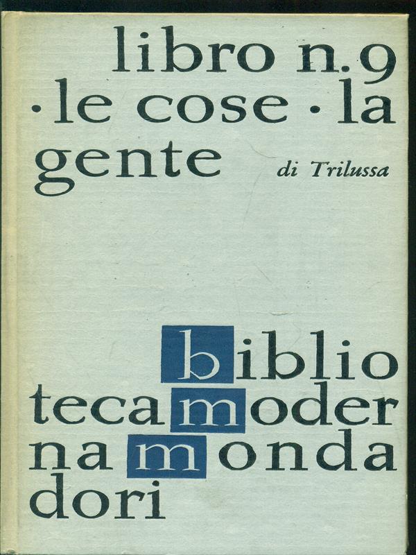 Libro di Faccia