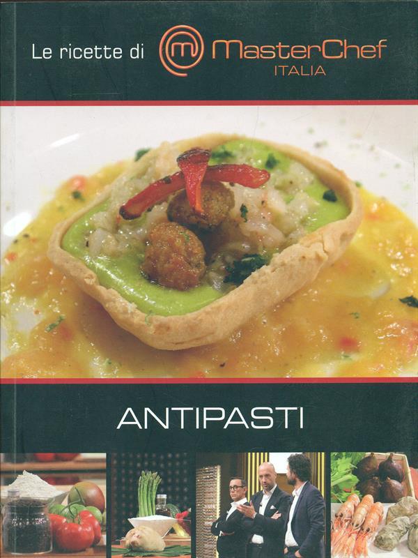 Antipasti