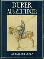 Durer als zeichner