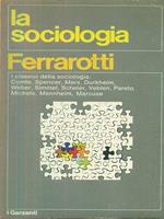 La sociologia