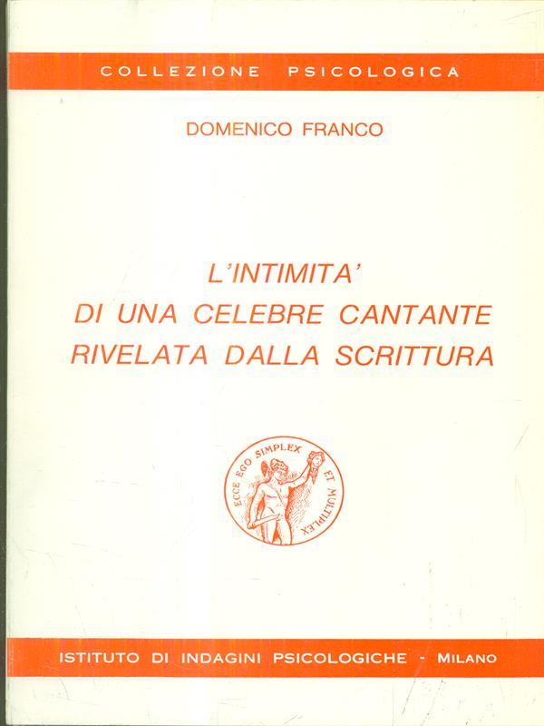 Libro di Faccia