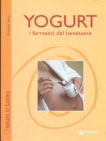 Yogurt