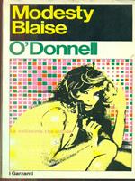 Modesty Blaise