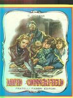 David Copperfield